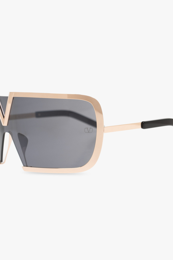 Valentino Eyewear ‘V-Romask’ sunglasses