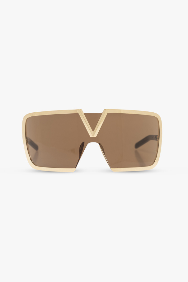 Valentino Eyewear Okulary przeciwsłoneczne ‘V-Romask’