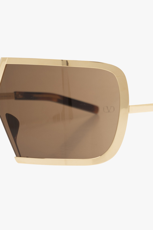 Valentino Eyewear ‘V-Romask’ sunglasses