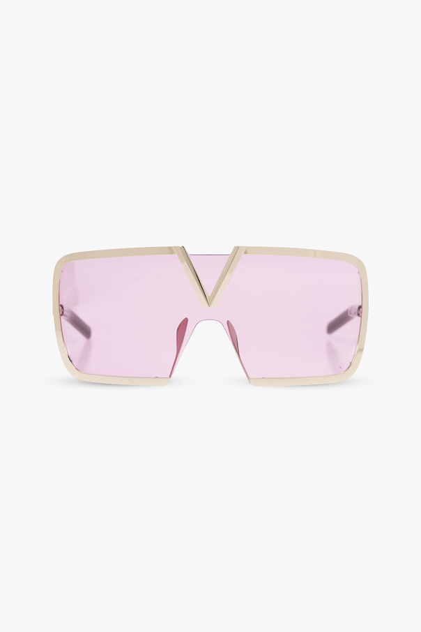 Valentino Eyewear ‘V-Romask’ sunglasses