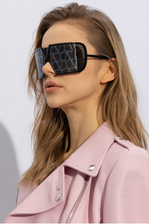 Okulary przeciwsłoneczne od Valentino Eyewear