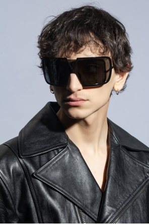 Valentino Eyewear Square frame sunglasses