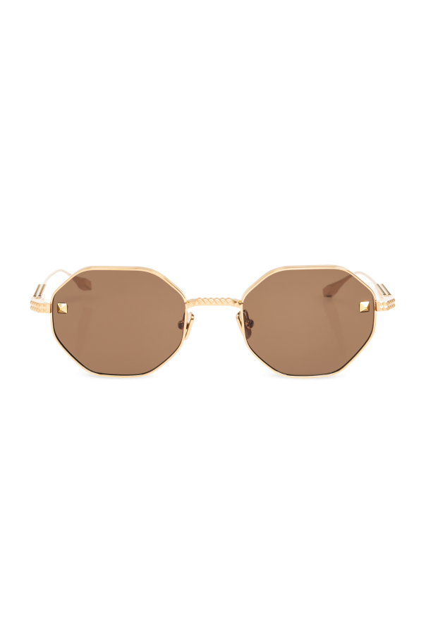 Sunglasses od T-shirt Valentino