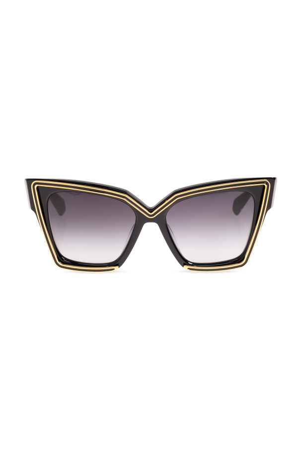 Valentino Eyewear Cat-eye sunglasses