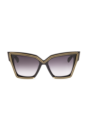Cat-eye sunglasses od Valentino Eyewear