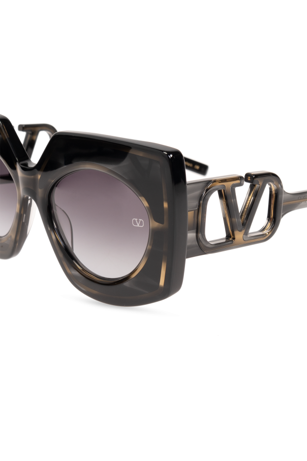 Valentino Eyewear Okulary przeciwsłoneczne ‘V-Soul’