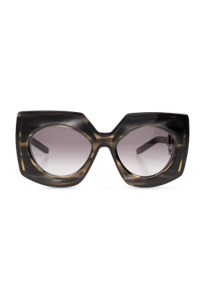 ‘v-soul’ sunglasses od Valentino Down Eyewear