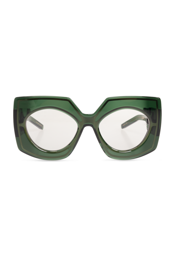 ‘V-Soul’ sunglasses od Valentino Eyewear