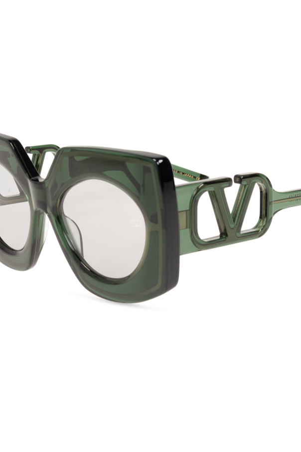 Valentino Eyewear Okulary przeciwsłoneczne ‘V-Soul’