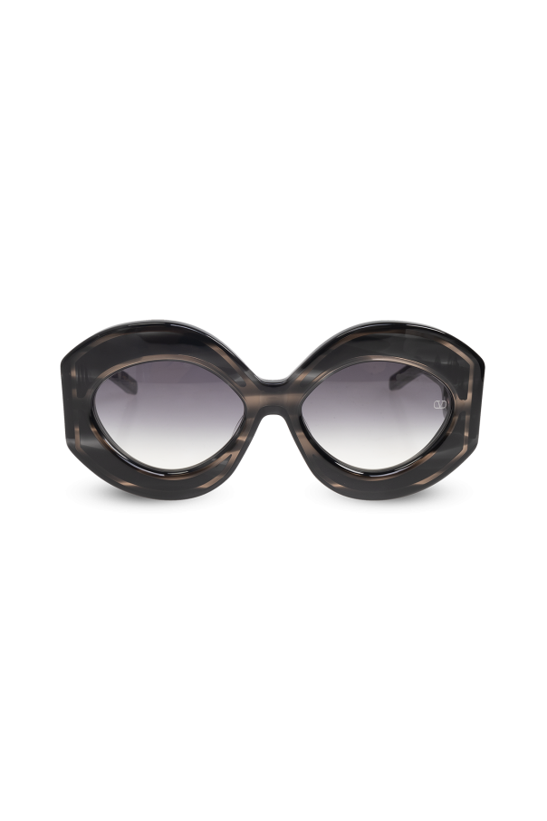 Valentino Eyewear Okulary przeciwsłoneczne `V-Soul II`