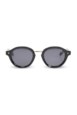 Okulary przeciwsłoneczne `v-essential iv` od Valentino Eyewear