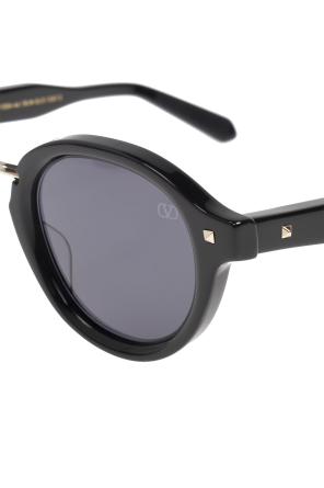 Valentino Eyewear Okulary przeciwsłoneczne `V-Essential IV`