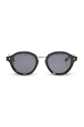 Valentino Eyewear BLACK Sunglasses V-Essential IV