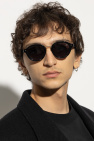 Valentino Eyewear BLACK Sunglasses V-Essential IV