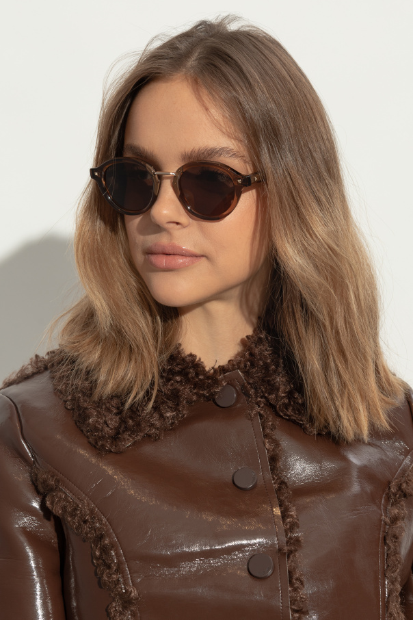 Valentino Eyewear Okulary przeciwsłoneczne