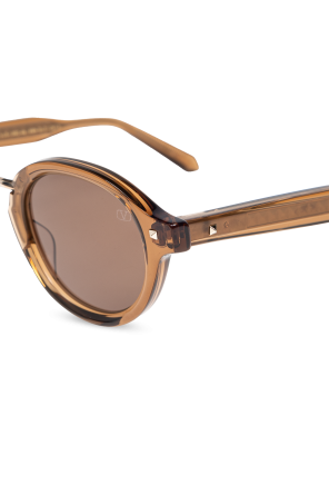 Valentino Eyewear Okulary przeciwsłoneczne