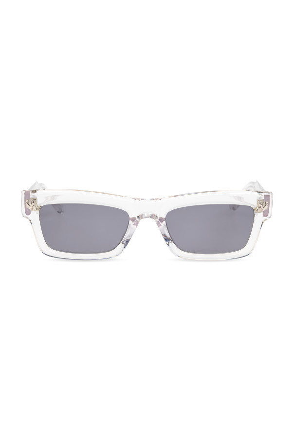 Valentino Eyewear Okulary przeciwsłoneczne