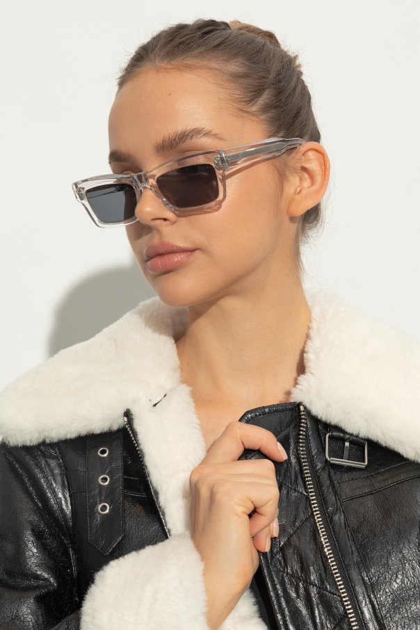 Valentino Eyewear Okulary przeciwsłoneczne