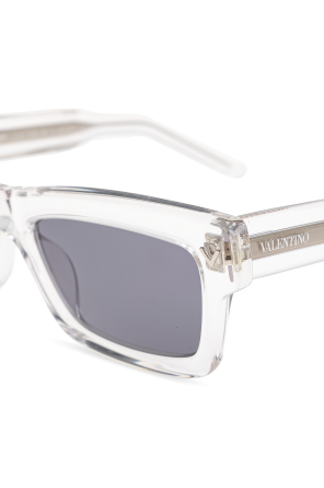 Valentino Eyewear Okulary przeciwsłoneczne