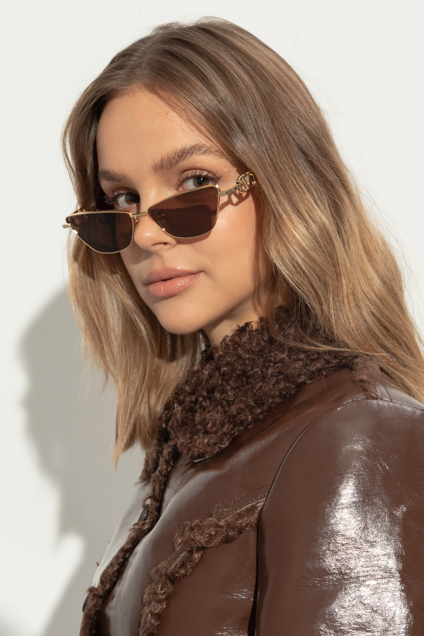 Valentino Eyewear Sunglasses