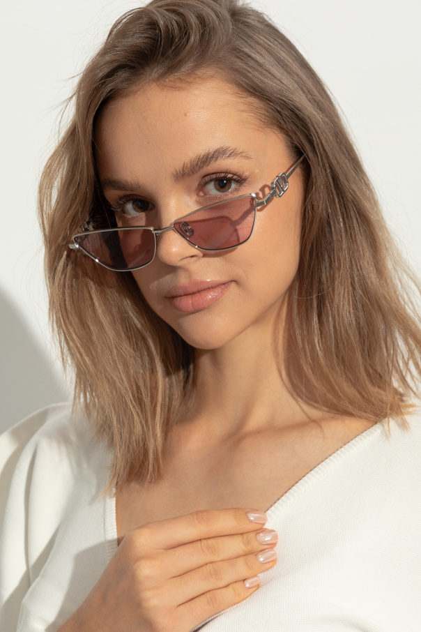 Valentino Eyewear Sunglasses