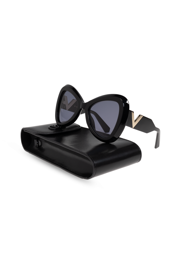 Valentino Eyewear Sunglasses