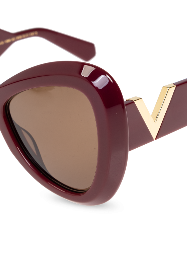 Valentino Eyewear Sunglasses