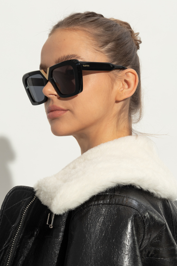 Valentino Eyewear Sunglasses