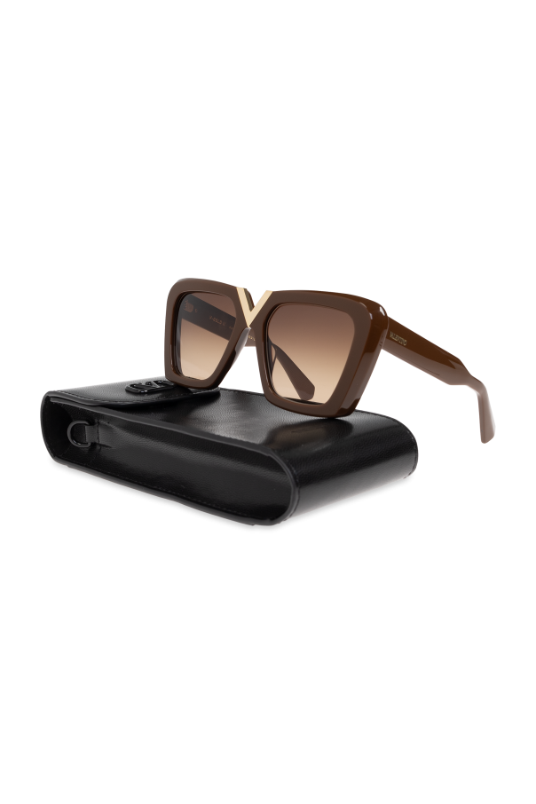 Valentino Eyewear Sunglasses