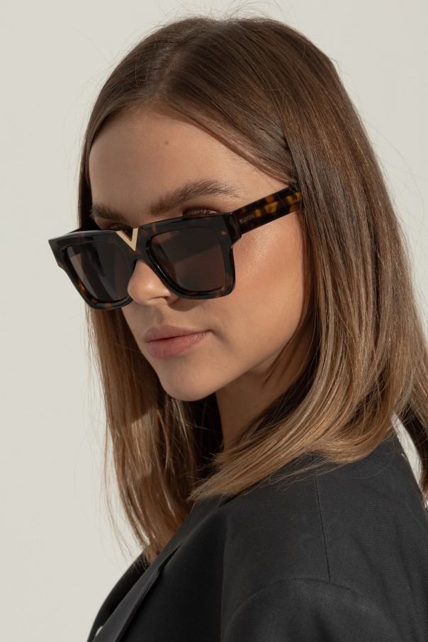 Valentino Eyewear Sunglasses