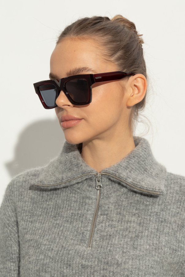 Valentino Eyewear Sunglasses