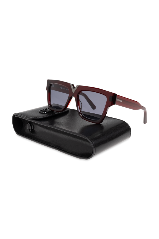 Valentino Eyewear Sunglasses