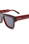 Valentino Eyewear BURGUNDY Sunglasses