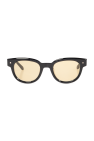Valentino Eyewear BLACK Sunglasses V-ESSENTIAL V