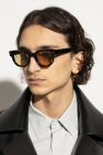 Valentino Eyewear BLACK Sunglasses V-ESSENTIAL V