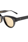 Valentino Eyewear BLACK Sunglasses V-ESSENTIAL V