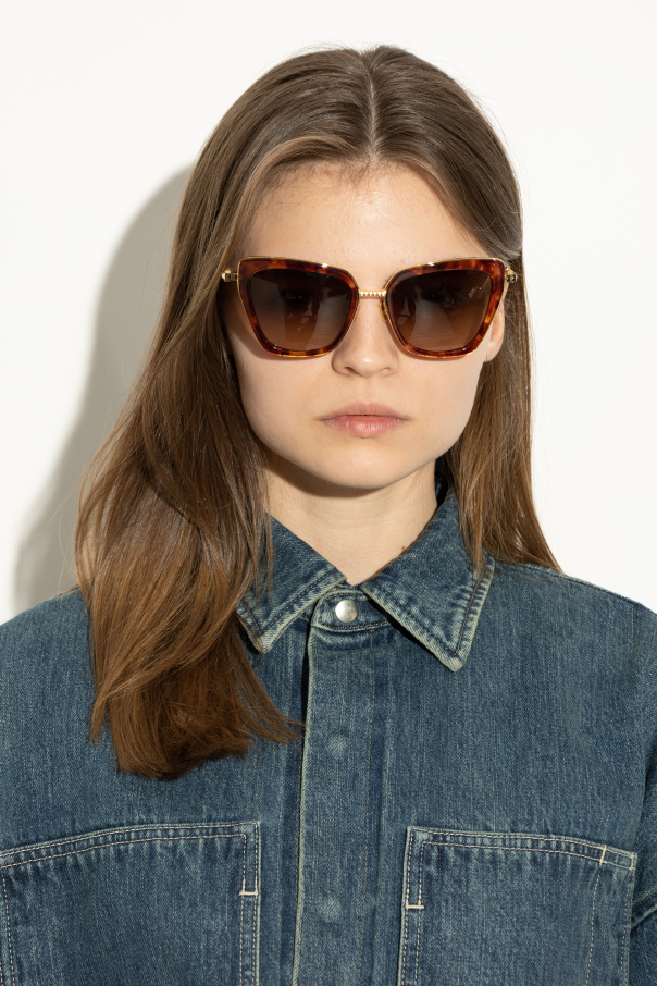 Valentino Eyewear Sunglasses