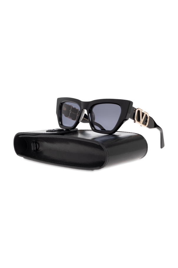 Valentino Eyewear Gafas de sol V-SETTE