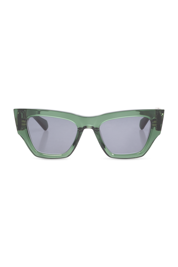 Sunglasses V-SETTE od Valentino Eyewear