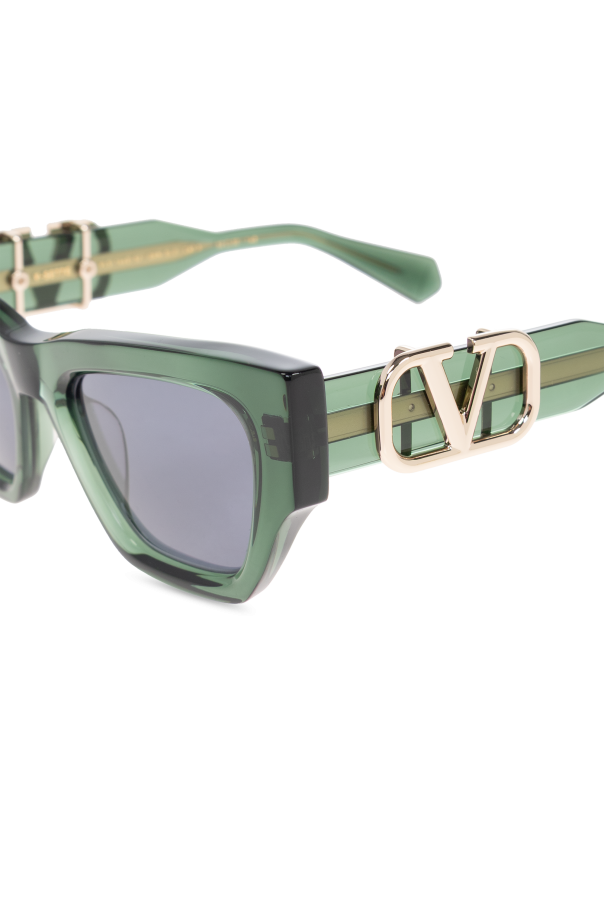 Valentino Eyewear Sunglasses V-SETTE