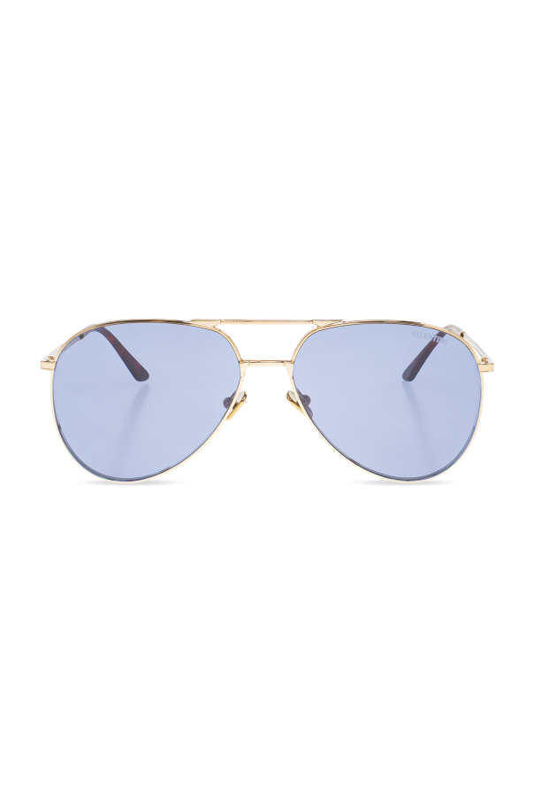 Sunglasses 'VLS-172' od Valentino Eyewear