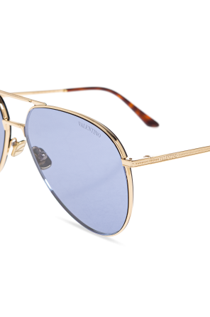 Valentino Eyewear Sonnenbrille 'VLS-172'