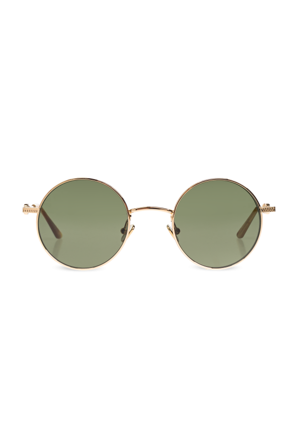 Sunglasses `VLS-173` od Valentino Eyewear