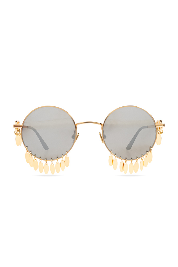 Sunglasses `VLS-174` od Valentino Eyewear