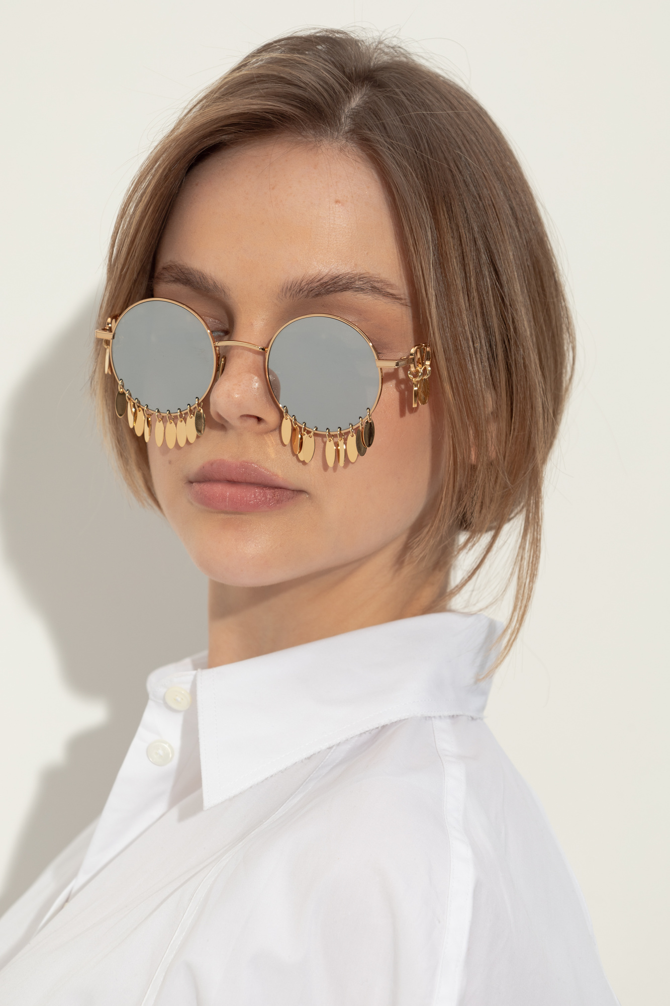 Valentino Sunglasses `VLS-174` - Accessories - BeyondStyle