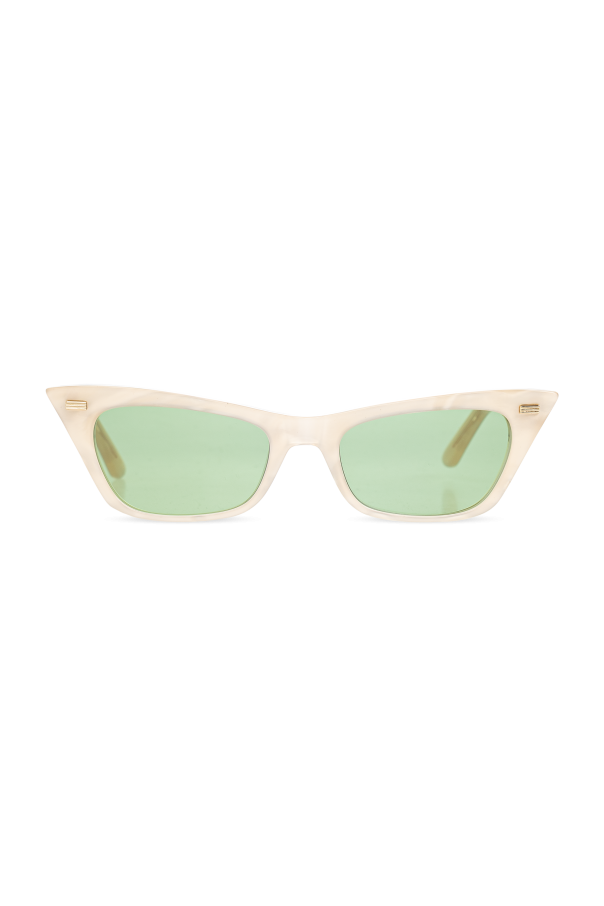 Sunglasses `VLS-176` od Valentino Eyewear