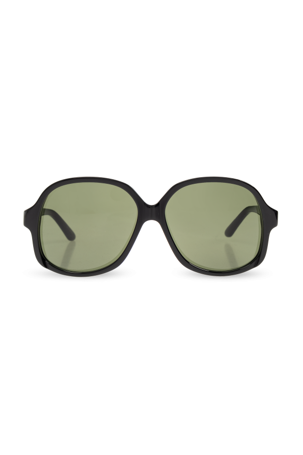 Sunglasses VLS-177 od Valentino Eyewear