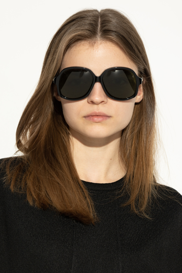Valentino Eyewear Sunglasses VLS-177