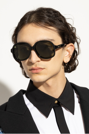 Valentino Eyewear Sunglasses VLS-177