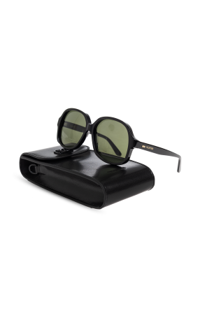 Valentino Eyewear Sunglasses VLS-177